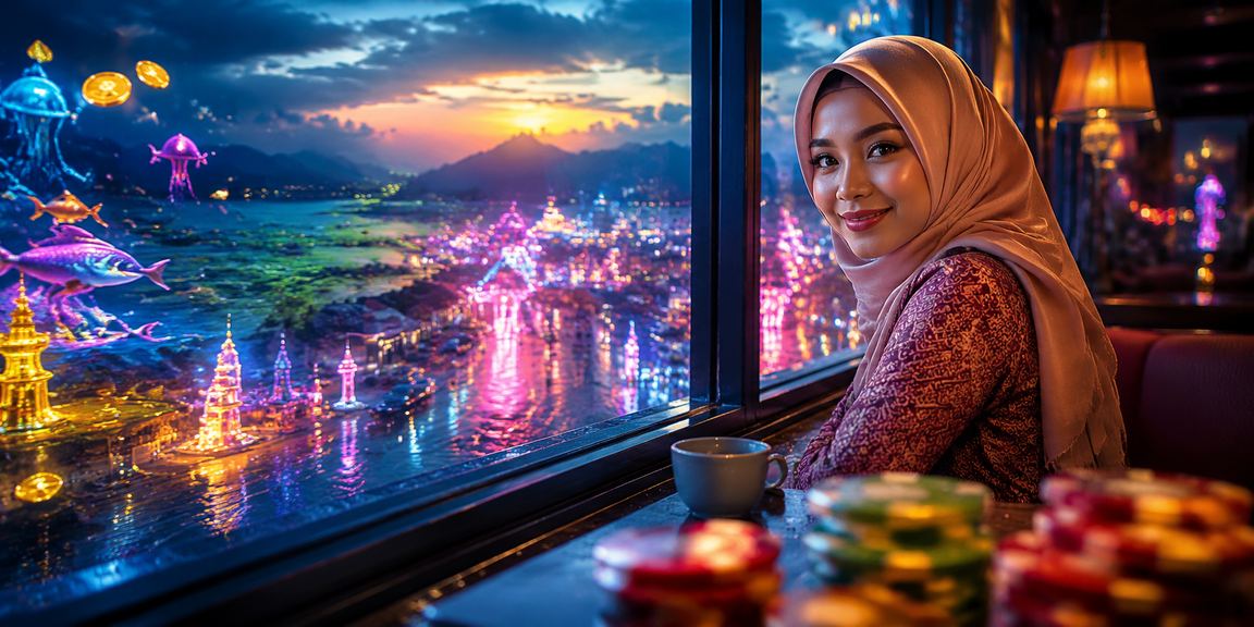 Pertaruhan permainan sukan elektronik dan esports