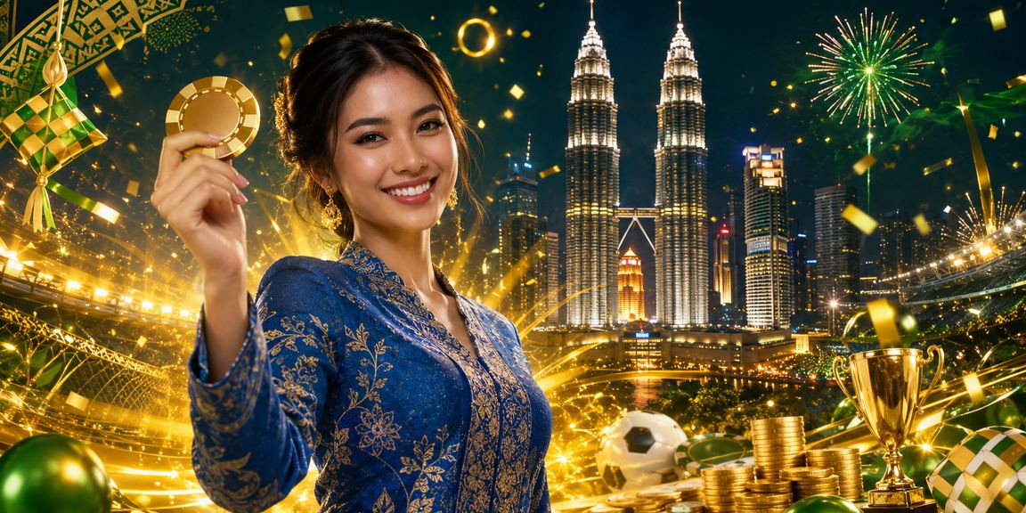 Pemain kasino dalam talian di Kuala Lumpur menggunakan telefon pintar