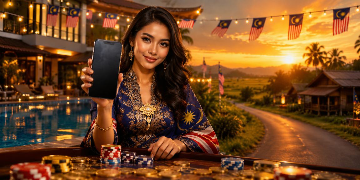 Account security and player privacy when claiming promotions in Malaysia